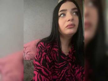 _Lina_ webcam bongacams model stream image