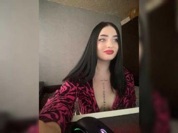 _Lina_ webcam bongacams model stream image