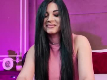 emilycolle_ webcam model stream image