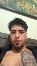 Jovencitobcn21 webcam cam4 model stream image