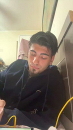 Jovencitobcn21 webcam cam4 model stream image