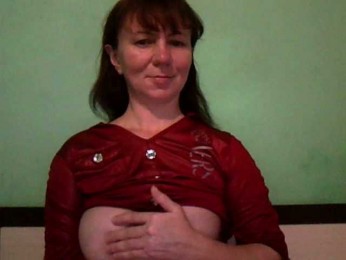 Vredina_Ksu webcam model stream image