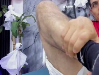 william_steel_ webcam model stream image