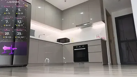 asianqueeny webcam model stream image