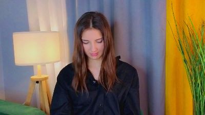 HallieBulfer webcam model stream image