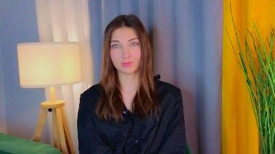 HallieBulfer webcam model stream image