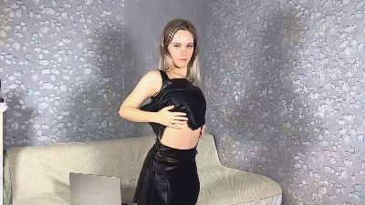 AnnmarieBroody webcam model stream image
