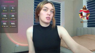 emiliarhodes webcam cam4 model stream image