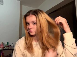 Tennille Verissimo webcam model stream image