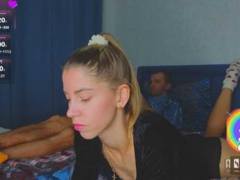 Double_Danger webcam bongacams model stream image