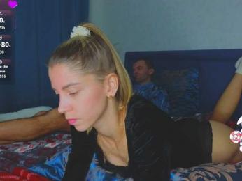 Double_Danger webcam model stream image