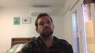 DrVerdus webcam model stream image