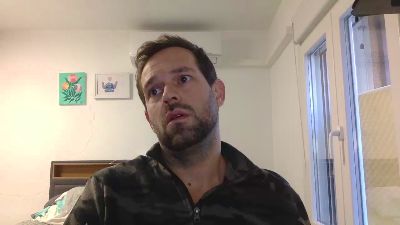 DrVerdus webcam model stream image