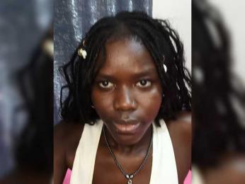 Keysha117 webcam bongacams model stream image