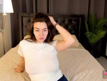 Melody-Sol webcam model stream image