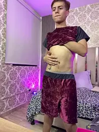 EVAN_TAY webcam model stream image