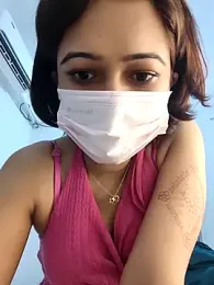 Angel_rani2 webcam model stream image