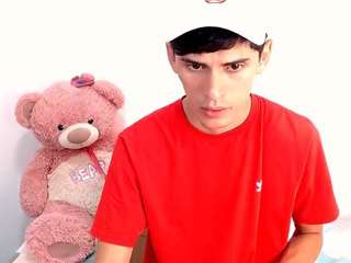 ethancoleeman webcam camsoda model stream image