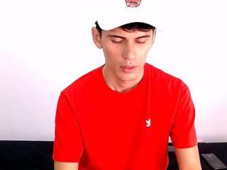 ethancoleeman webcam model stream image