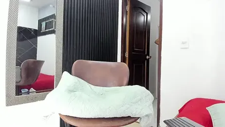 Emer_santos webcam model stream image
