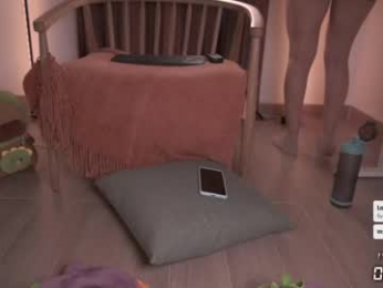 she_lau_ghs webcam model stream image