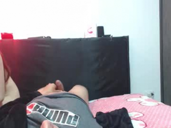 stiven_1_ webcam chaturbate model stream image