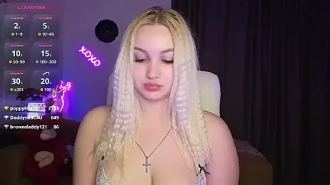 adrelaxina webcam model stream image