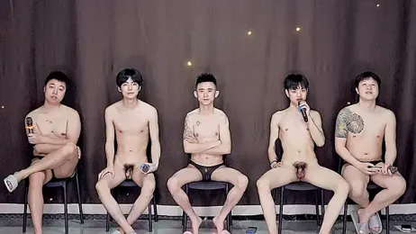 BGM-666 webcam model stream image