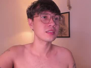 leaneseb webcam model stream image