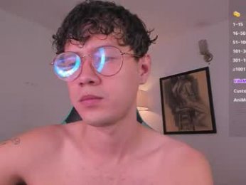 leaneseb webcam model stream image