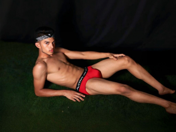 NathanGael webcam livejasmin model stream image