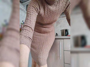 Lanusik88 webcam model stream image