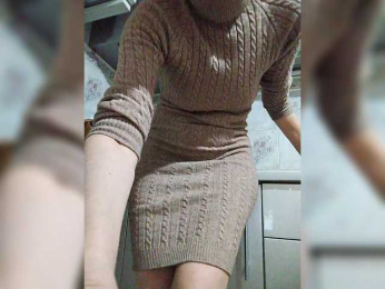 Lanusik88 webcam model stream image