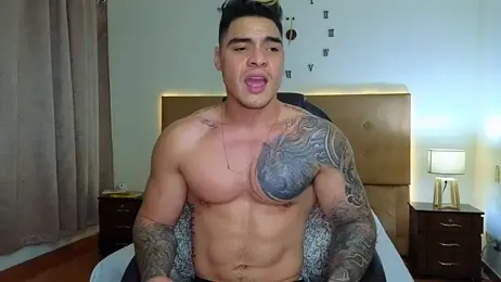 Steven_Velez webcam model stream image