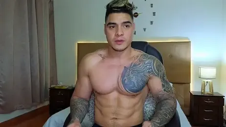 Steven_Velez webcam model stream image