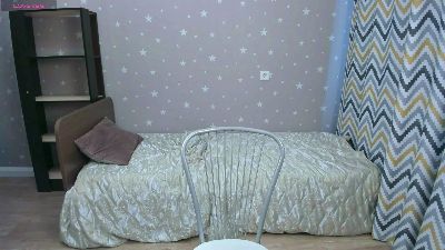 Alice_bright webcam model stream image