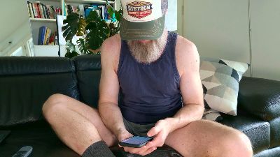 edosilver webcam model stream image