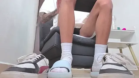 Saturno_v webcam model stream image