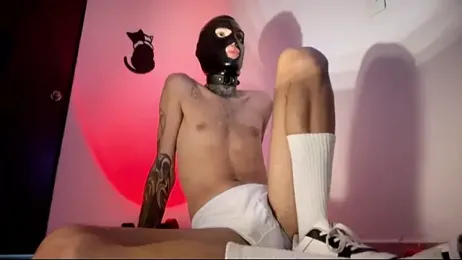 Saturno_v webcam model stream image