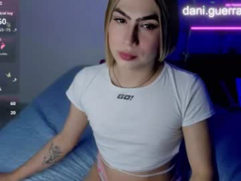 dani_lovet1 webcam model stream image