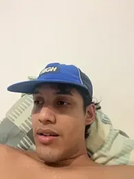 paudemar1do webcam model stream image