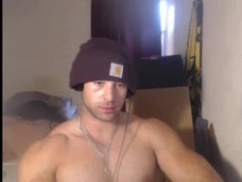 izak144 webcam model stream image