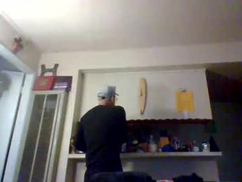 pawgkiller webcam model stream image