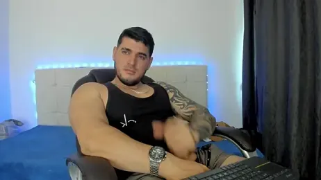 Teilor_Creed webcam stripchat model stream image