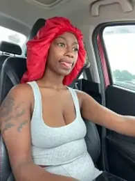 chinkyAfrodite webcam stripchat model stream image