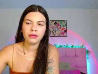 layla_roma webcam model stream image