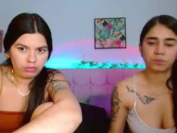 layla_roma webcam model stream image