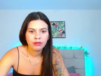 layla_roma webcam model stream image