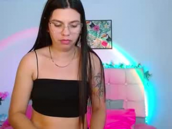 layla_roma webcam model stream image