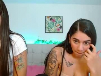 layla_roma webcam model stream image